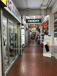 Clementi West Street 2 (D5), Shop House #187449442